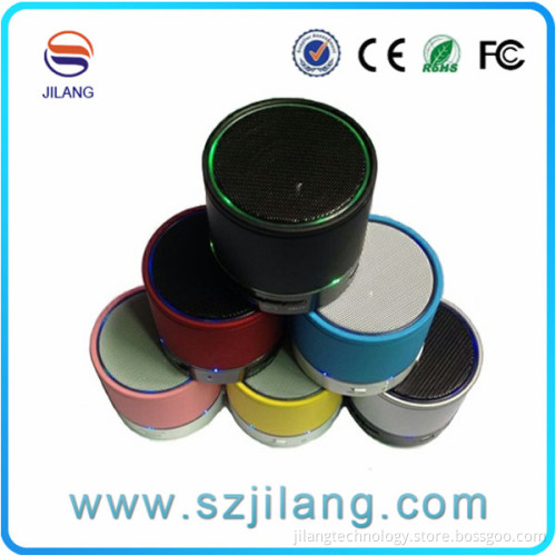 Hot Selling Bluetooth Speaker with Handsfree Function